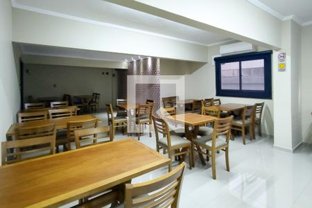 Apartamento para alugar com 111m², 3 quartos e 1 vaga Apartamento para alugar com 111m², 3 quartos e 1 vagaÁrea comum