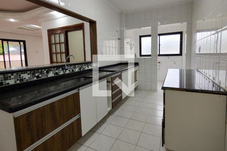 Apartamento para alugar com 111m², 3 quartos e 1 vaga Apartamento para alugar com 111m², 3 quartos e 1 vagaCozinha