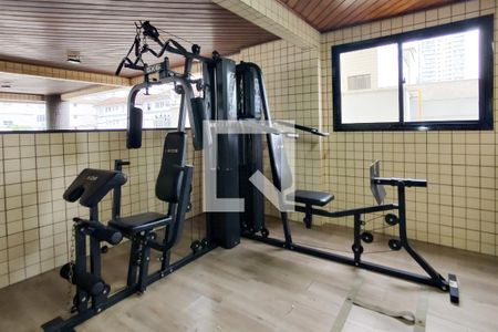 Apartamento para alugar com 111m², 3 quartos e 1 vaga Apartamento para alugar com 111m², 3 quartos e 1 vagaÁrea comum