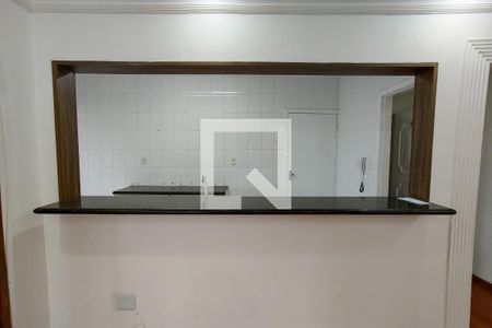 Apartamento para alugar com 111m², 3 quartos e 1 vaga Apartamento para alugar com 111m², 3 quartos e 1 vagaCozinha