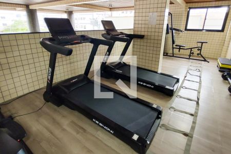 Apartamento para alugar com 111m², 3 quartos e 1 vaga Apartamento para alugar com 111m², 3 quartos e 1 vagaÁrea comum