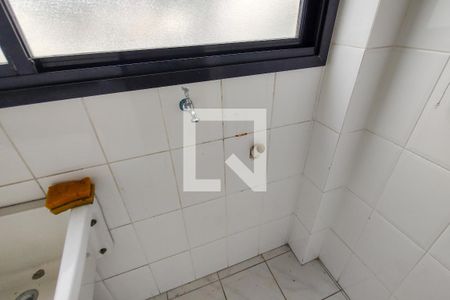 Apartamento para alugar com 111m², 3 quartos e 1 vaga Apartamento para alugar com 111m², 3 quartos e 1 vagaÁrea de Serviço