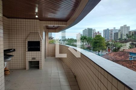 Apartamento para alugar com 111m², 3 quartos e 1 vaga Apartamento para alugar com 111m², 3 quartos e 1 vagaSacada