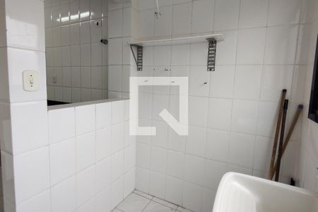 Apartamento para alugar com 111m², 3 quartos e 1 vaga Apartamento para alugar com 111m², 3 quartos e 1 vagaÁrea de Serviço