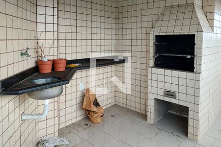 Apartamento para alugar com 111m², 3 quartos e 1 vaga Apartamento para alugar com 111m², 3 quartos e 1 vagaSacada