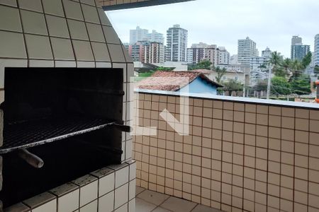 Apartamento para alugar com 111m², 3 quartos e 1 vaga Apartamento para alugar com 111m², 3 quartos e 1 vagaSacada
