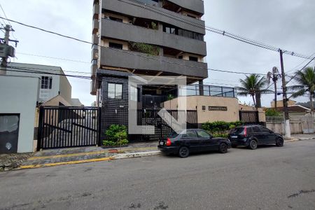 Apartamento para alugar com 111m², 3 quartos e 1 vaga Apartamento para alugar com 111m², 3 quartos e 1 vagaFachada