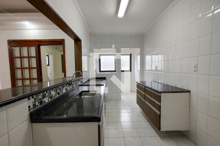 Apartamento para alugar com 111m², 3 quartos e 1 vaga Apartamento para alugar com 111m², 3 quartos e 1 vagaCozinha