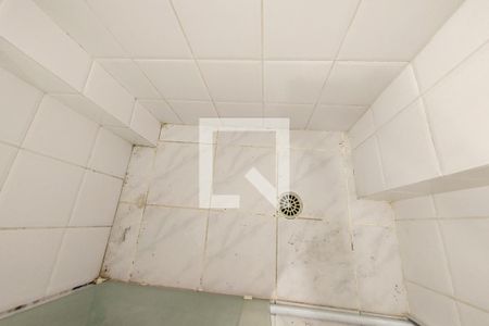 Apartamento para alugar com 111m², 3 quartos e 1 vaga Apartamento para alugar com 111m², 3 quartos e 1 vagaBanheiro da Suíte 1