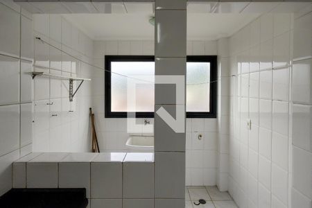 Apartamento para alugar com 111m², 3 quartos e 1 vaga Apartamento para alugar com 111m², 3 quartos e 1 vagaÁrea de Serviço