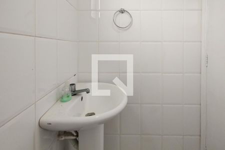 Apartamento para alugar com 111m², 3 quartos e 1 vaga Apartamento para alugar com 111m², 3 quartos e 1 vagaLavabo