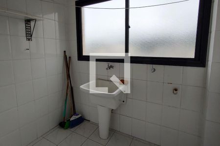 Apartamento para alugar com 111m², 3 quartos e 1 vaga Apartamento para alugar com 111m², 3 quartos e 1 vagaÁrea de Serviço