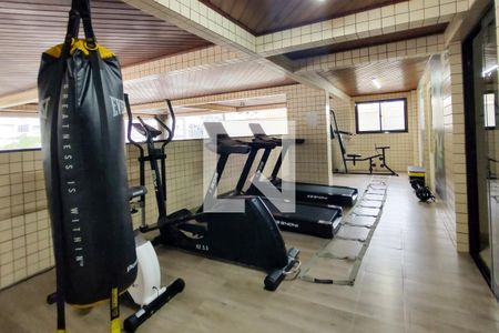 Apartamento para alugar com 111m², 3 quartos e 1 vaga Apartamento para alugar com 111m², 3 quartos e 1 vagaÁrea comum