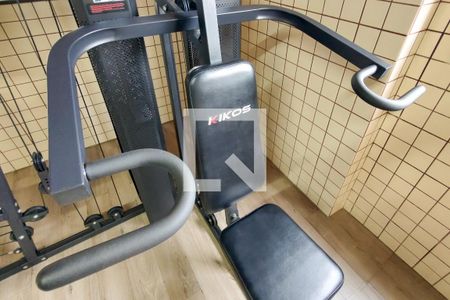 Apartamento para alugar com 111m², 3 quartos e 1 vaga Apartamento para alugar com 111m², 3 quartos e 1 vagaÁrea comum