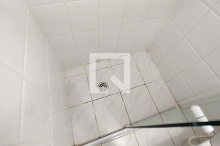 Apartamento para alugar com 111m², 3 quartos e 1 vaga Apartamento para alugar com 111m², 3 quartos e 1 vagaBanheiro da Suíte 3