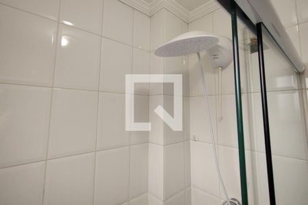 Apartamento para alugar com 111m², 3 quartos e 1 vaga Apartamento para alugar com 111m², 3 quartos e 1 vagaBanheiro da Suíte 2