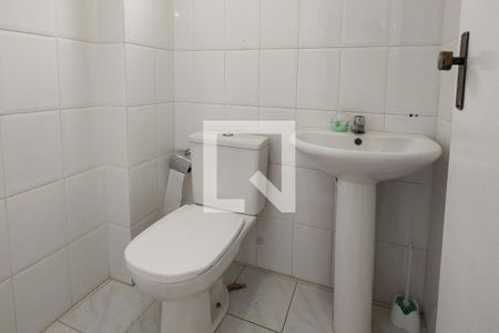 Apartamento para alugar com 111m², 3 quartos e 1 vaga Apartamento para alugar com 111m², 3 quartos e 1 vagaLavabo