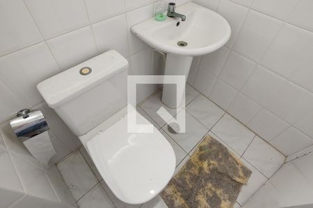 Apartamento para alugar com 111m², 3 quartos e 1 vaga Apartamento para alugar com 111m², 3 quartos e 1 vagaLavabo