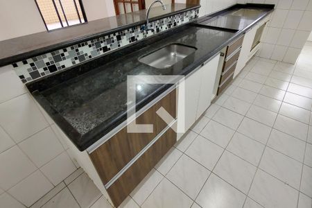 Apartamento para alugar com 111m², 3 quartos e 1 vaga Apartamento para alugar com 111m², 3 quartos e 1 vagaCozinha