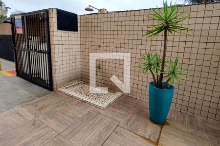 Apartamento para alugar com 111m², 3 quartos e 1 vaga Apartamento para alugar com 111m², 3 quartos e 1 vagaÁrea comum