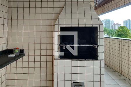 Apartamento para alugar com 111m², 3 quartos e 1 vaga Apartamento para alugar com 111m², 3 quartos e 1 vagaSacada