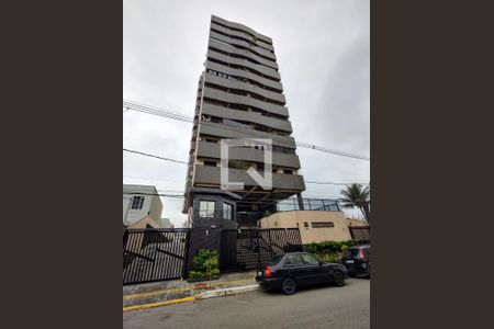 Apartamento para alugar com 111m², 3 quartos e 1 vaga Apartamento para alugar com 111m², 3 quartos e 1 vagaFachada