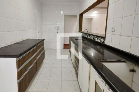 Apartamento para alugar com 111m², 3 quartos e 1 vaga Apartamento para alugar com 111m², 3 quartos e 1 vagaCozinha