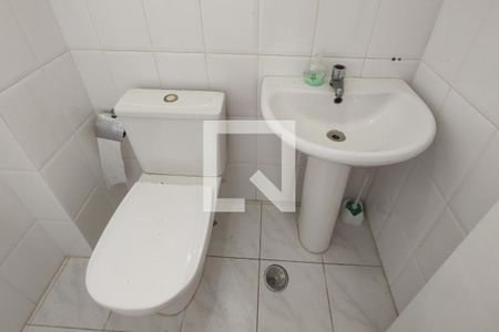 Apartamento para alugar com 111m², 3 quartos e 1 vaga Apartamento para alugar com 111m², 3 quartos e 1 vagaLavabo