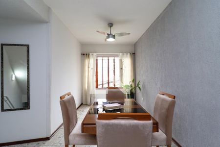 Sala de Jantar de casa para alugar com 3 quartos, 300m² em Parada Inglesa, São Paulo