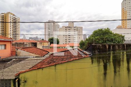 Vista da Sala de Jantar de casa para alugar com 3 quartos, 300m² em Parada Inglesa, São Paulo