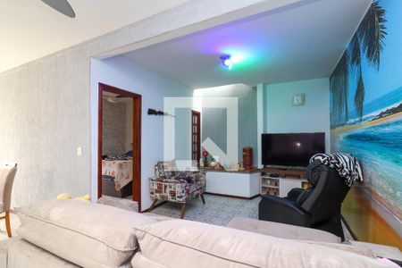 Sala de Estar de casa para alugar com 3 quartos, 300m² em Parada Inglesa, São Paulo