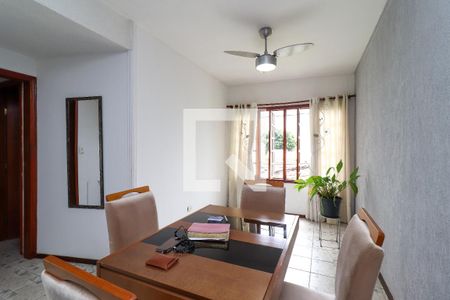 Sala de Jantar de casa para alugar com 3 quartos, 300m² em Parada Inglesa, São Paulo