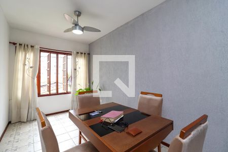 Sala de Jantar de casa para alugar com 3 quartos, 300m² em Parada Inglesa, São Paulo