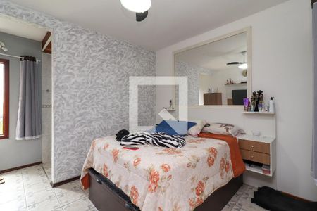 Suíte de casa para alugar com 3 quartos, 300m² em Parada Inglesa, São Paulo