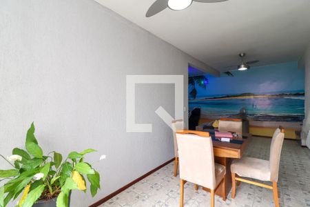 Sala de Jantar de casa para alugar com 3 quartos, 300m² em Parada Inglesa, São Paulo