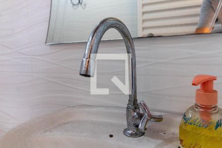 Casa à venda com 247m², 3 quartos e 4 vagas Casa à venda com 247m², 3 quartos e 4 vagasBanheiro - torneira
