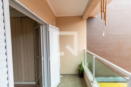 Casa à venda com 247m², 3 quartos e 4 vagas Casa à venda com 247m², 3 quartos e 4 vagasVaranda