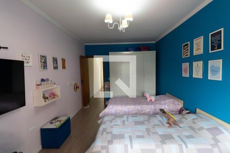 Casa à venda com 247m², 3 quartos e 4 vagas Casa à venda com 247m², 3 quartos e 4 vagasQuarto 1