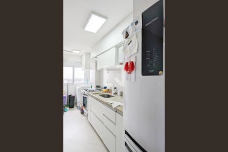 Apartamento à venda com 55m², 2 quartos e 1 vaga Apartamento à venda com 55m², 2 quartos e 1 vagaCozinha