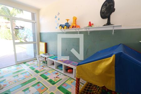 Apartamento à venda com 75m², 3 quartos e 2 vagasBrinquedoteca