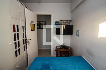 Apartamento à venda com 75m², 3 quartos e 2 vagasQuarto 1