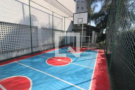 Apartamento à venda com 75m², 3 quartos e 2 vagasQuadra Esportiva