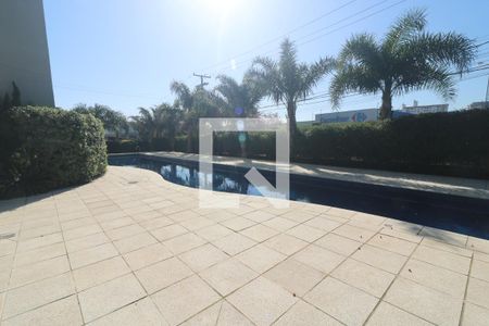 Apartamento à venda com 75m², 3 quartos e 2 vagasÁrea comum - Piscina