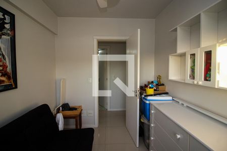 Apartamento à venda com 75m², 3 quartos e 2 vagasQuarto 2