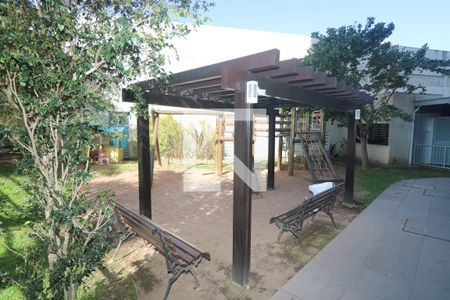 Apartamento à venda com 75m², 3 quartos e 2 vagasÁrea comum - Playground