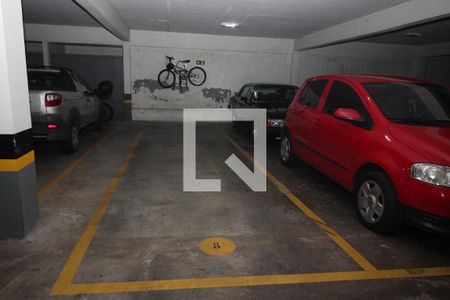 Apartamento à venda com 75m², 3 quartos e 2 vagasGaragem