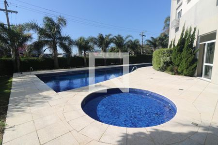 Apartamento à venda com 75m², 3 quartos e 2 vagasÁrea comum - Piscina