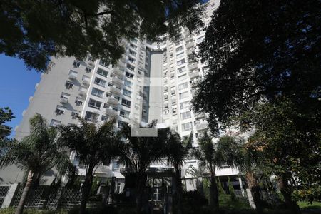 Apartamento à venda com 75m², 3 quartos e 2 vagasFachada do Prédio