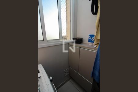 Apartamento à venda com 75m², 3 quartos e 2 vagasÁrea de Serviço