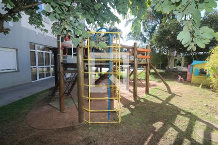 Apartamento à venda com 75m², 3 quartos e 2 vagasÁrea comum - Playground